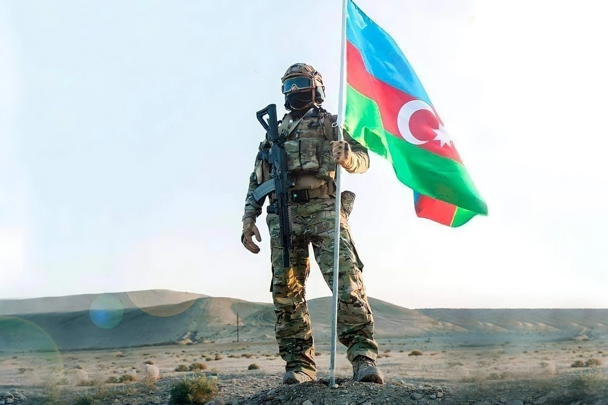 Ermənistanın təxribatları Vətən müharibəsinə aparan əsas amillərdən biri idi - RƏY Ermənistanın təxribatları Vətən müharibəsinə aparan əsas amillərdən biri idi - RƏY