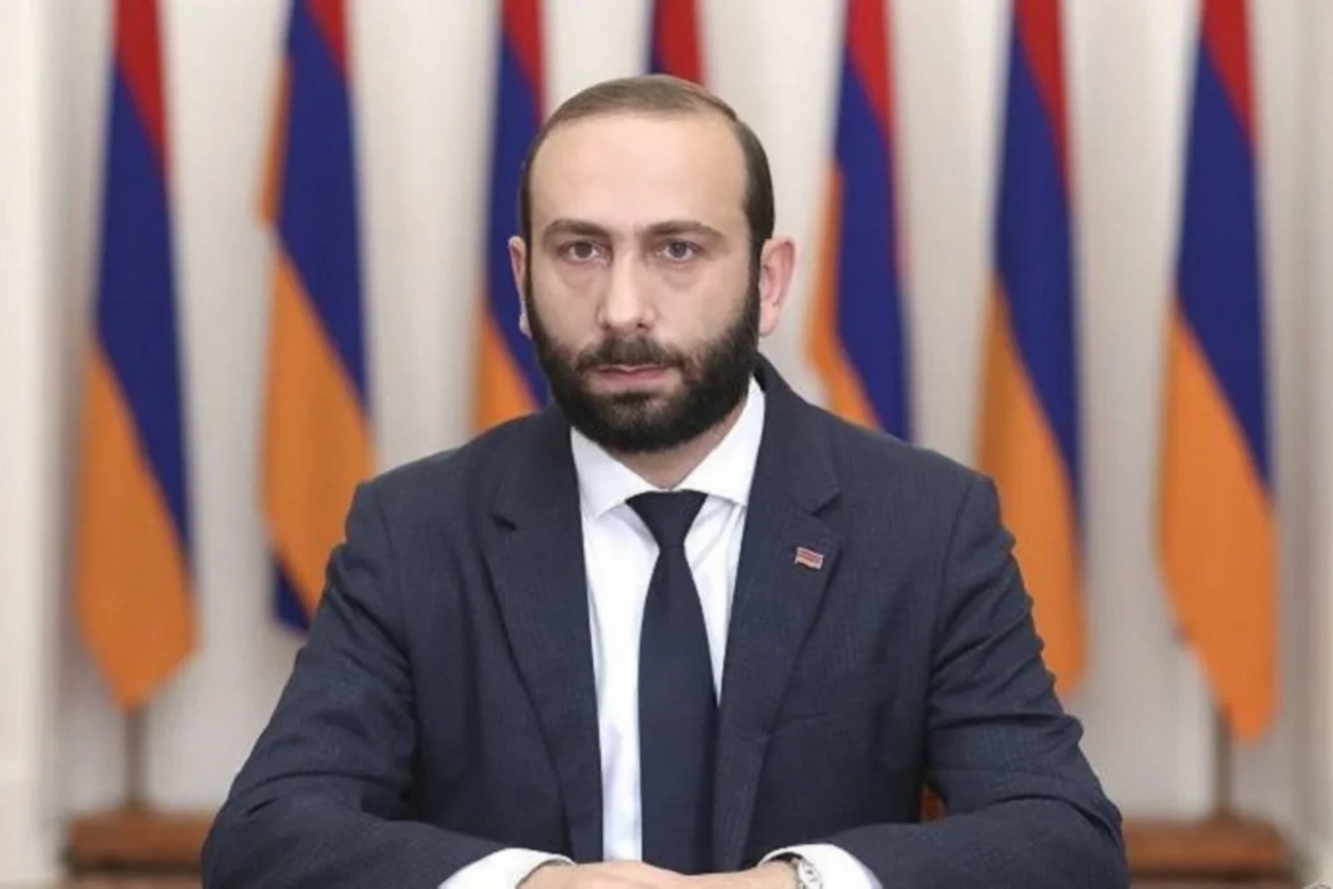 Ermənistanın xarici işlər naziri sabah İrana səfər edəcək