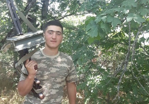 Erməni təxribatı zamanı şəhid olan Cəmil Qurbanzadə ADBTİA-nın tələbəsi imiş Erməni təxribatı zamanı şəhid olan Cəmil Qurbanzadə ADBTİA-nın tələbəsi imiş