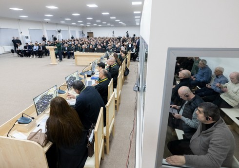 Ermənilər qanunsuz iqtisadi fəaliyyətlər nəticəsində Azərbaycana 20 milyard manatdan artıq maddi ziyan vurub