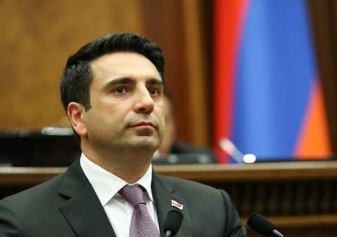 Ermənistan Azərbaycanla sülh müqaviləsinin imzalanması üçün təminatçı axtarır