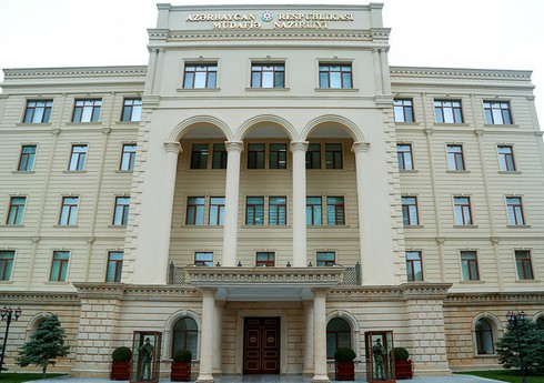 Ermənistan silahlı qüvvələri Daşkəsən, Kəlbəcər və Laçın istiqamətlərində genişmiqyaslı təxribat törədib Ermənistan silahlı qüvvələri Daşkəsən, Kəlbəcər və Laçın istiqamətlərində genişmiqyaslı təxribat törədib
