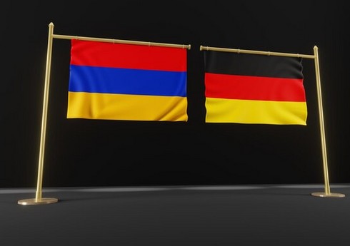 Ermənistan və Almaniya XİN-ləri Azərbaycanla sülh müqaviləsi prosesini müzakirə ediblər Ermənistan və Almaniya XİN-ləri Azərbaycanla sülh müqaviləsi prosesini müzakirə ediblər