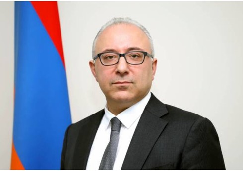 Ermənistan XİN: “Rusiya bizə vəd etdiyi və pulunu ödədiyimiz silahları verməyib Ermənistan XİN: “Rusiya bizə vəd etdiyi və pulunu ödədiyimiz silahları verməyib