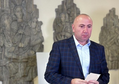 Ermənistanda müxalifət liderləri və daha 350 nəfər saxlanılıb - YENİLƏNİB-2 Ermənistanda müxalifət liderləri və daha 350 nəfər saxlanılıb - YENİLƏNİB-2