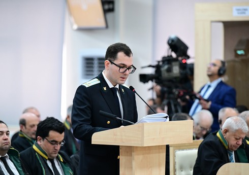Ermənistanın Azərbaycan əhalisinə qarşı törətdiyi terrorçuluq cinayətlərinin bir hissəsi açıqlanıb