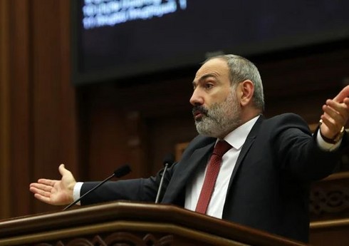 Ermənistanın baş naziri: “Biz ölkəni alət kimi qəbul edirik”