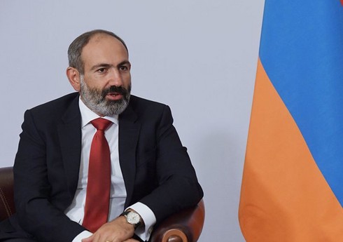 Ermənistanın baş naziri: “Ukrayna ilə müharibədə Rusiyanın müttəfiqi deyilik” Ermənistanın baş naziri: “Ukrayna ilə müharibədə Rusiyanın müttəfiqi deyilik”