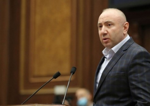 Ermənistanın müxalifət lideri: “Paşinyan ölkəni parçalayacaq” Ermənistanın müxalifət lideri: “Paşinyan ölkəni parçalayacaq”