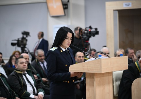 Ermənistanın Vətən müharibəsi dövründə hansı terror təşkilatının üzvlərindən istifadə etdiyi açıqlanıb