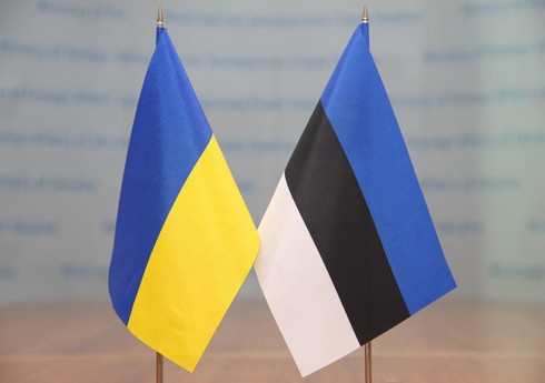 Estoniya NATO ölkələrini Ukraynaya hava hücumundan müdafiə sistemləri verməyə çağırıb Estoniya NATO ölkələrini Ukraynaya hava hücumundan müdafiə sistemləri verməyə çağırıb