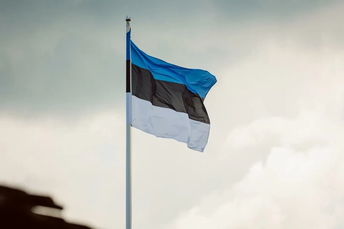 Estoniyanın Azərbaycanda səfirliyi açılıb