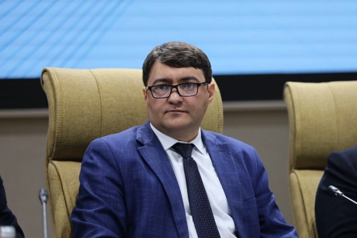 Əziz Əlibəyli: 