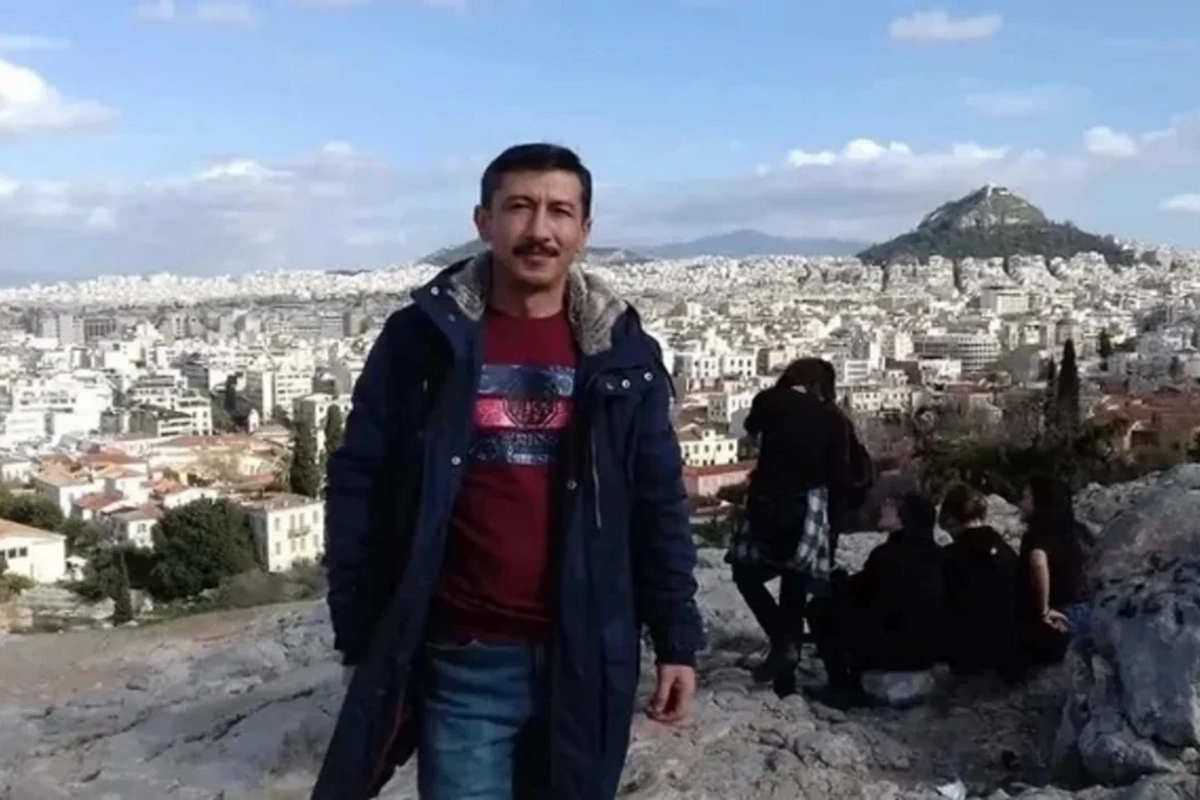 Faciəli şəkildə həlak olan gəmi kapitanının atası: Faciəli şəkildə həlak olan gəmi kapitanının atası: