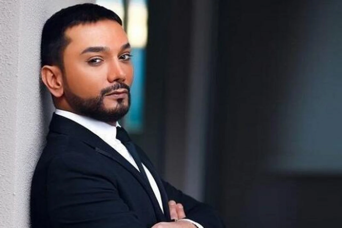 Faiq Ağayev: Faiq Ağayev: