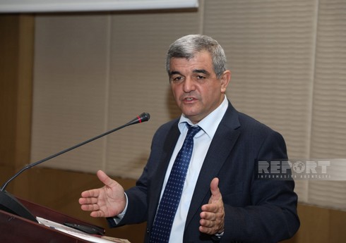 Fazil Mustafaya qarşı cinayətlə bağlı 4 nəfər tutulub, Bakının bir neçə istiqamətində polis postları quraşdırılıb