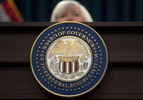 FED inflyasiyanın tempindən narahatlığını bildirib