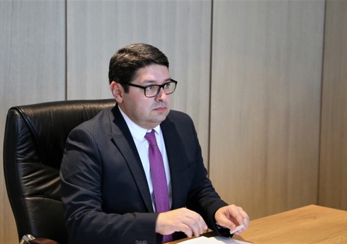 Federasiya rəsmisi: 