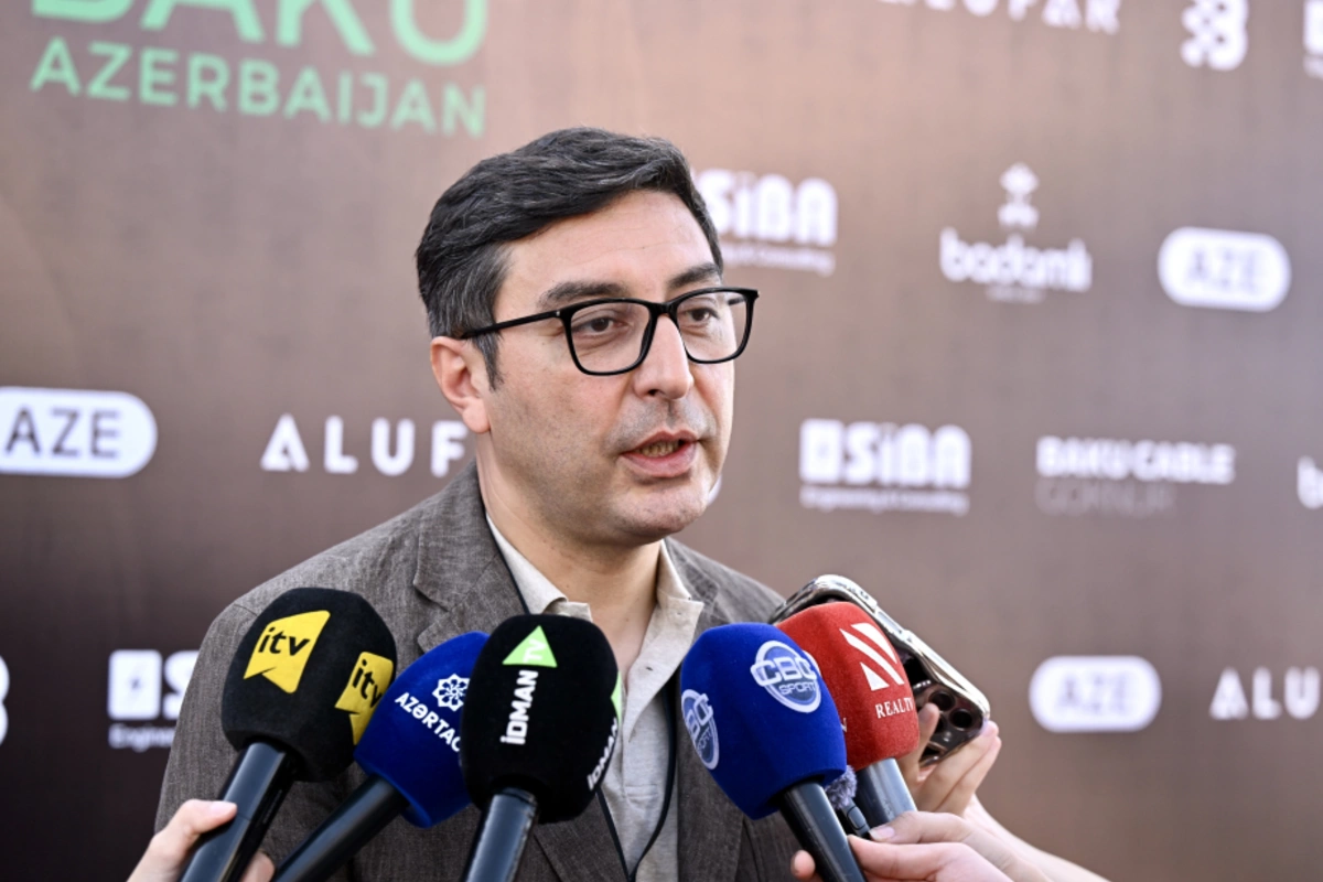 Fərid Qayıbov: 