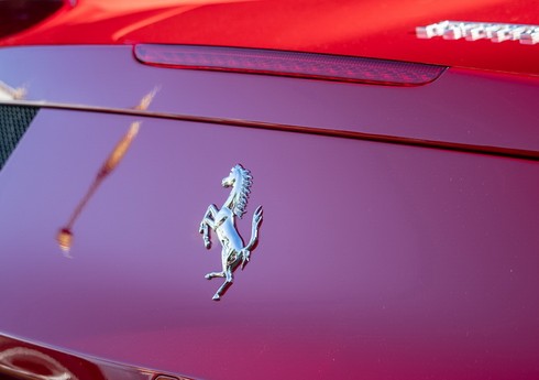 “Ferrari”nin İT sistemləri haker hücumuna uğrayıb “Ferrari”nin İT sistemləri haker hücumuna uğrayıb