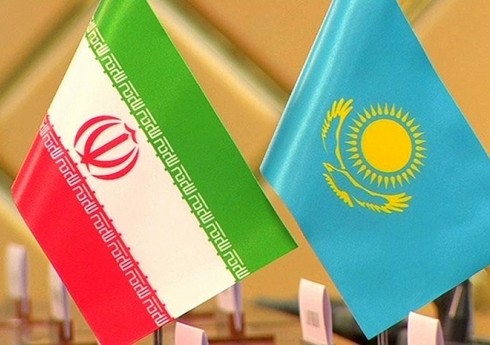 Fevralda Tehranda Qazaxıstan-İran biznes forumu keçiriləcək Fevralda Tehranda Qazaxıstan-İran biznes forumu keçiriləcək