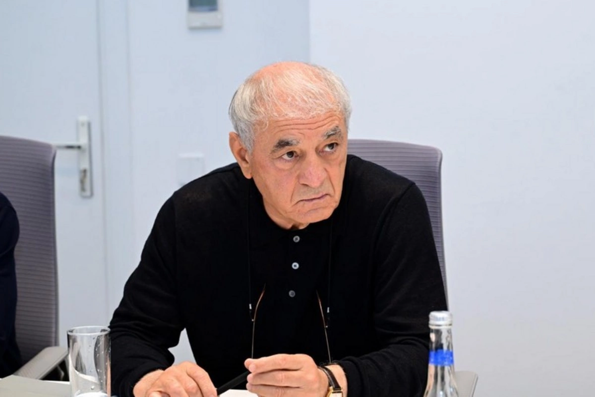Fəxrəddin Manafov və İlham Qasımov ARKA-nın Müşahidə Şurasına üzv təyin edilib Fəxrəddin Manafov və İlham Qasımov ARKA-nın Müşahidə Şurasına üzv təyin edilib
