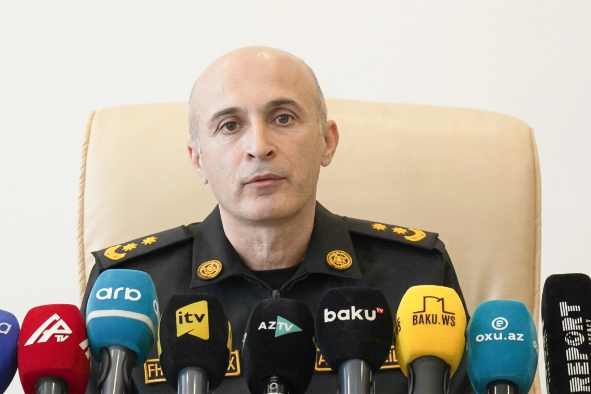 FHN-in nəzarət etdiyi çimərliklərdə sudaboğulma halı olub? - RƏSMİ AÇQLAMA FHN-in nəzarət etdiyi çimərliklərdə sudaboğulma halı olub? - RƏSMİ AÇQLAMA