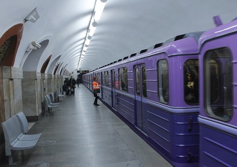 FHN metronun “Elmlər Akademiyası” stansiyasında təlim keçirəcək