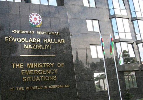 FHN: Novxanıdakı partlayışda bir nəfər dağıntılar altından xilas edilib FHN: Novxanıdakı partlayışda bir nəfər dağıntılar altından xilas edilib