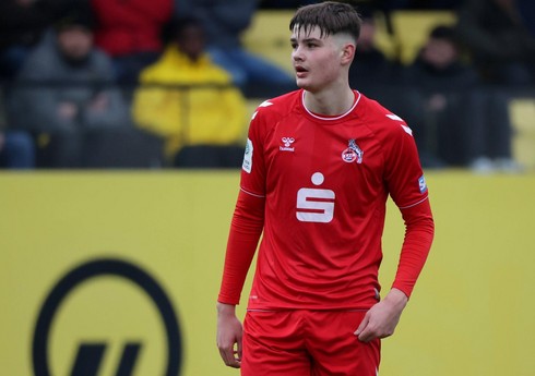 FIFA Almaniya klubuna transfer qadağası qoyub FIFA Almaniya klubuna transfer qadağası qoyub