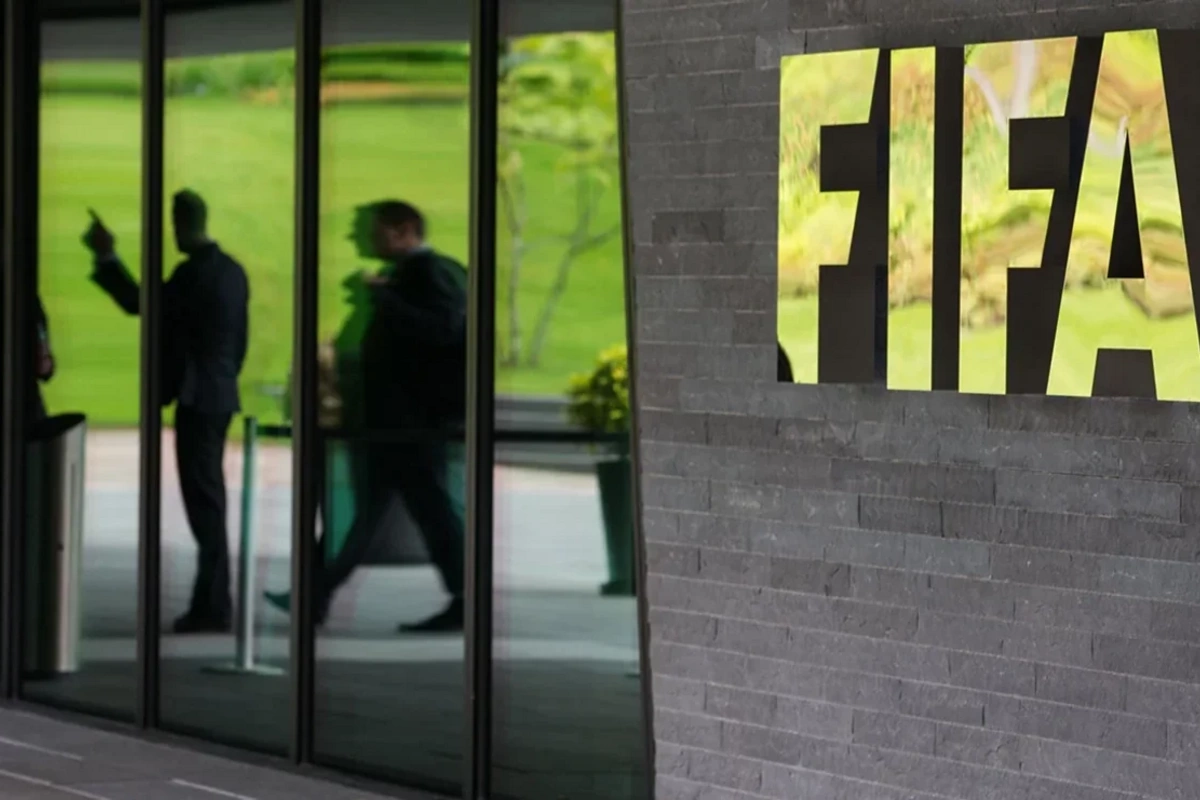 FIFA Argentina millisinin oyunçularının davranışlarını araşdıracaq