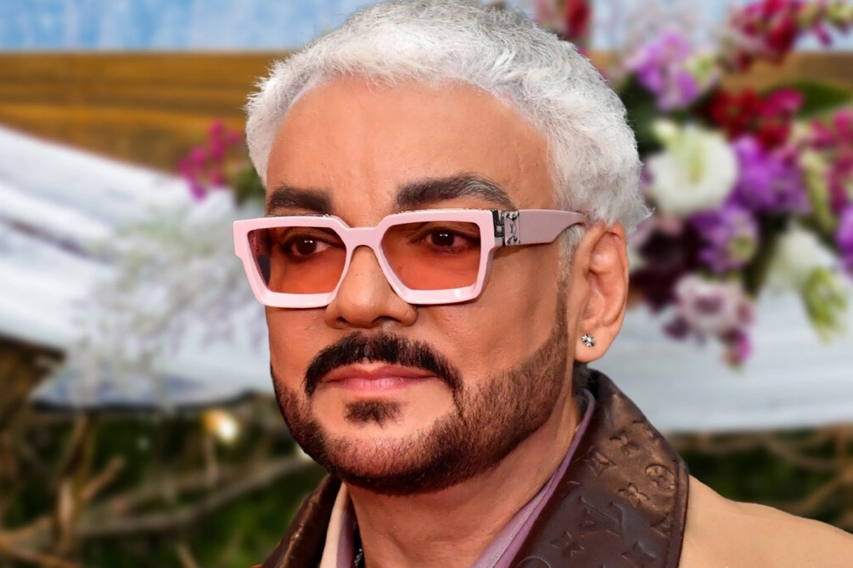 Filip Kirkorov gözlənilmədən öz pərəstişkarları tərəfindən cəzalandırılıb