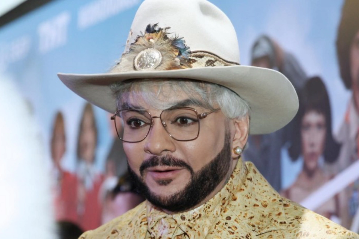 Filipp Kirkorov məhkəmədə qalib gəldi: 26 milyon rubl alacaq Filipp Kirkorov məhkəmədə qalib gəldi: 26 milyon rubl alacaq