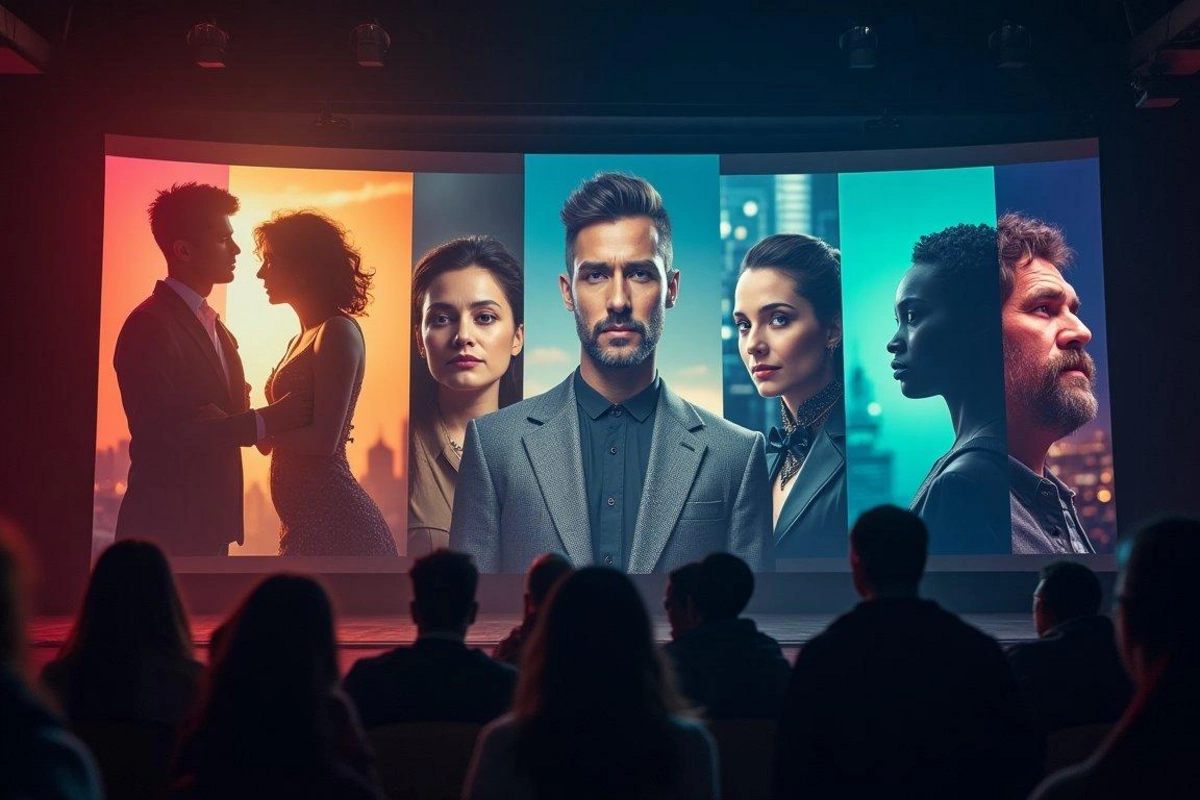 Film seçimlərimiz psixologiyamız haqqında nə deyir? Film seçimlərimiz psixologiyamız haqqında nə deyir?