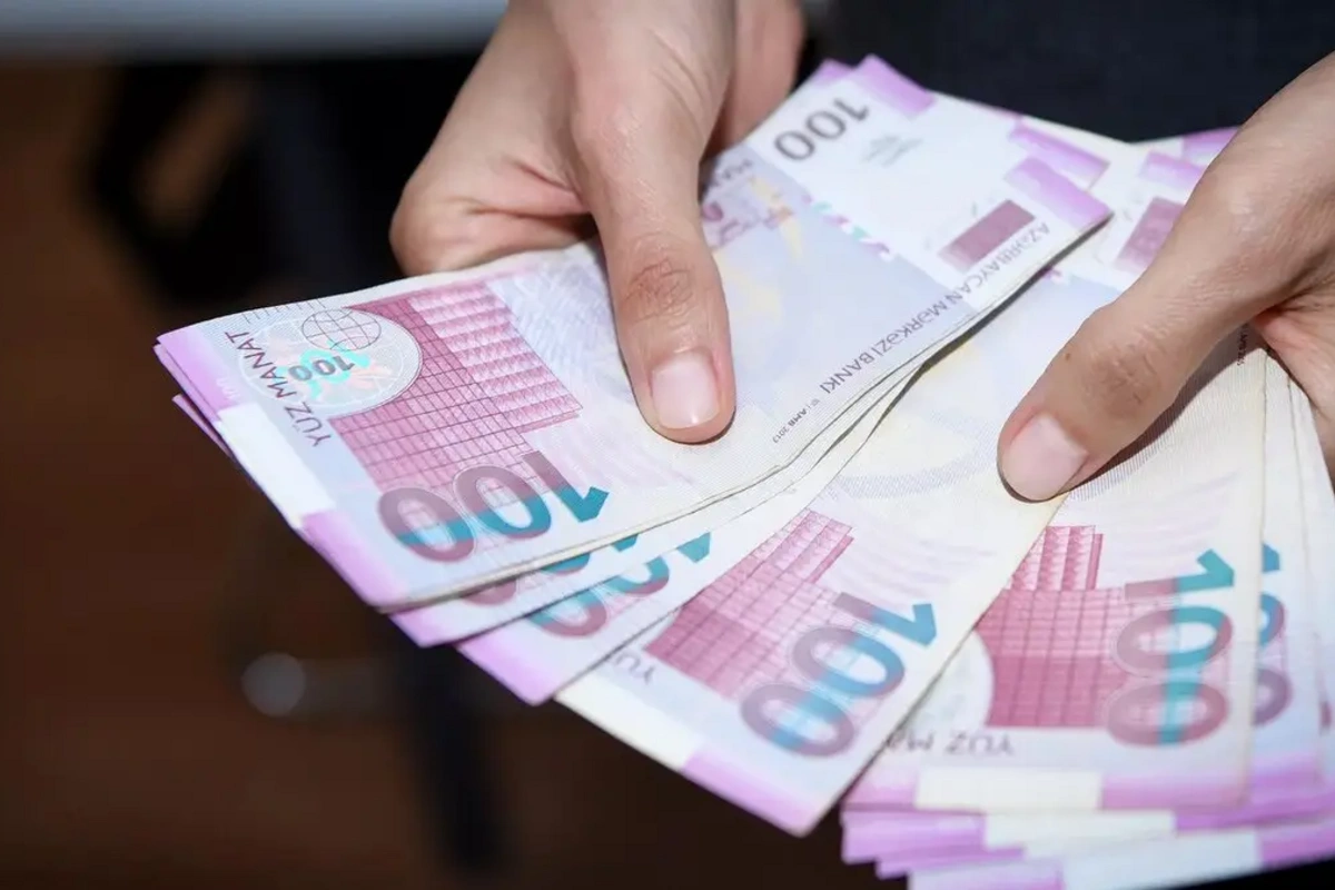 Filmlər üzrə qismən geri ödənilə biləcək məbləğin maksimum və minimum həddi müəyyənləşib