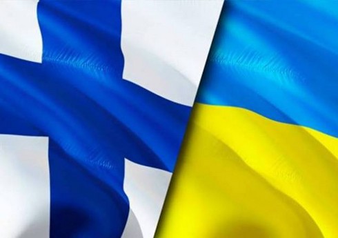 Finlandiya Ukraynaya humanitar yardım paketi ayırır Finlandiya Ukraynaya humanitar yardım paketi ayırır