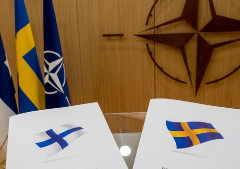 Finlandiya və İsveç ilk dəfə NATO Hərbi Komitəsinin konfransına dəvət olunub Finlandiya və İsveç ilk dəfə NATO Hərbi Komitəsinin konfransına dəvət olunub