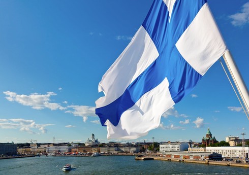 Finlandiyada prezident seçkiləri keçiriləcək Finlandiyada prezident seçkiləri keçiriləcək