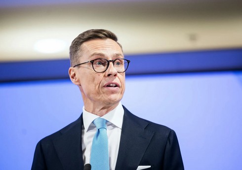 Finlandiyanın dövlət başçısı Prezident İlham Əliyevə başsağlığı verib Finlandiyanın dövlət başçısı Prezident İlham Əliyevə başsağlığı verib