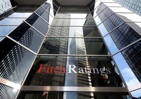 Fitch: 2022-ci ildə Azərbaycanın qeyri-neft ÜDM artımı 9,1% təşkil edib Fitch: 2022-ci ildə Azərbaycanın qeyri-neft ÜDM artımı 9,1% təşkil edib