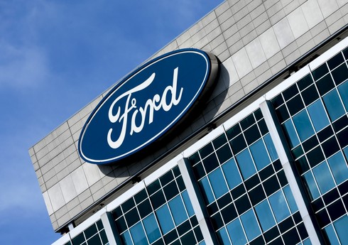 “Ford” Avropada 4 min iş yerini ixtisar edəcək