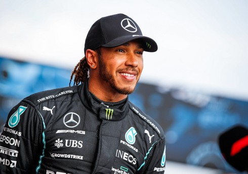 “Formula 1” üzrə Britaniya Qran-prisinin qalibi bəlli olub