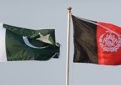 Əfqanıstan və Pakistan XİN rəhbərləri səfirliyə hücumu müzakirə ediblər Əfqanıstan və Pakistan XİN rəhbərləri səfirliyə hücumu müzakirə ediblər