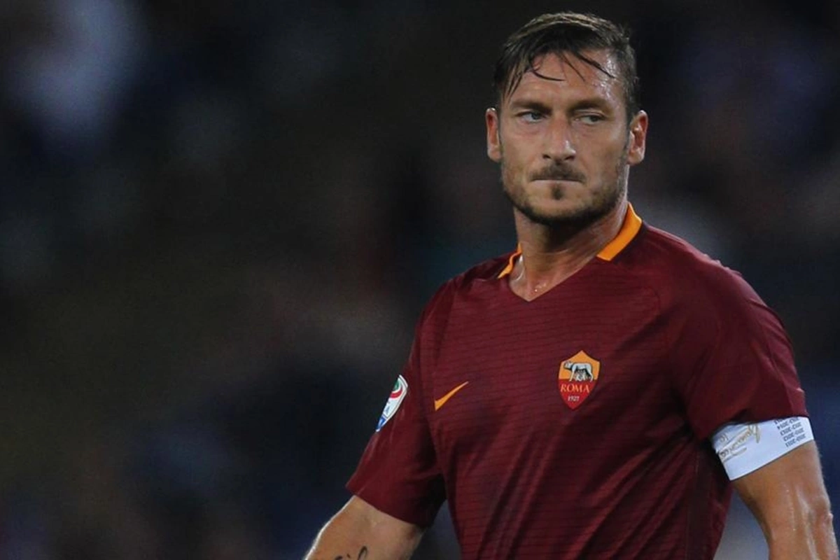 Françesko Totti DÇ-2026-da onu ən məyus edən komandaların adını açıqlayıb