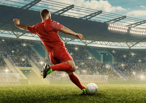 Fransa klubunun 35 yaşlı futbolçusu vəfat edib Fransa klubunun 35 yaşlı futbolçusu vəfat edib
