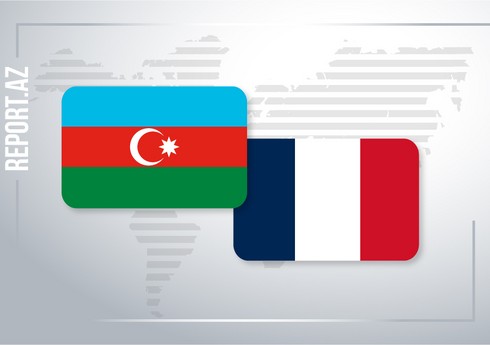 Fransa səfiri Azərbaycan XİN-ə dəvət edilib, diplomata etiraz notası təqdim olunub