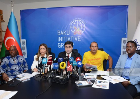 Fransanın dənizaşırı ərazilərində insan hüquqlarının pozulmasına dair hesabat hazırlanıb