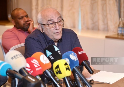Fransua Benedetti: “Fransa korsikalıların hüquqlarını pozur” Fransua Benedetti: “Fransa korsikalıların hüquqlarını pozur”