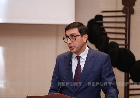 Fərid Qayıbov: Fərid Qayıbov: