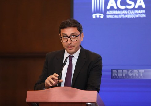 Fərid Qayıbov: Fərid Qayıbov: